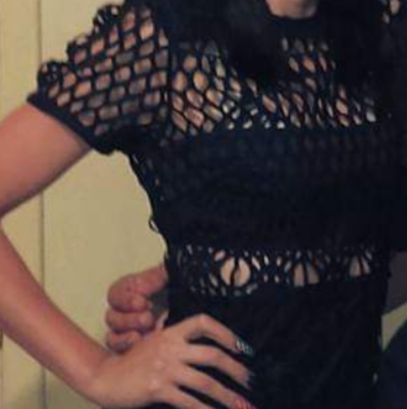 Shop the trend crochet dress - Picture 6 of 7